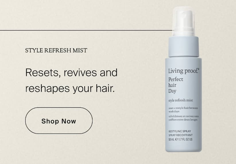 Style Refresh Mist Travel Size