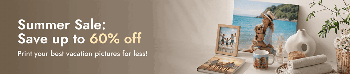 Summer Sale