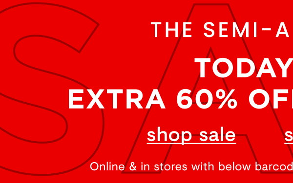 shop sale