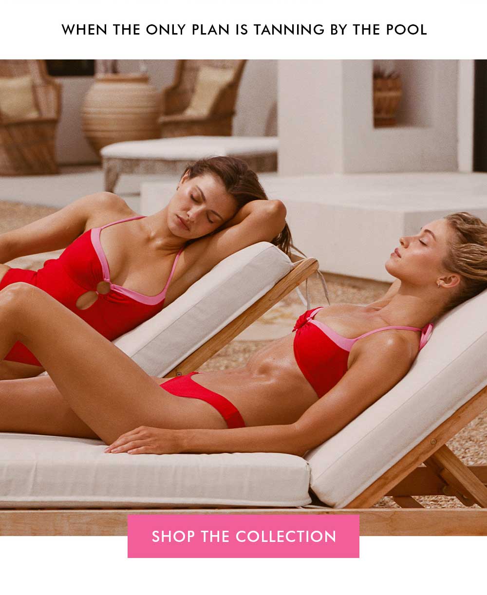 Bright and Bold Swim - Shop Now!