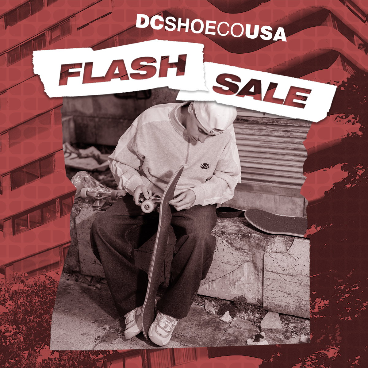 FLASHSALE