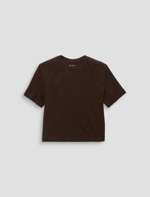 Charli Crew in Oak Barrel
