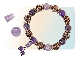 How to Make Your Own Mala