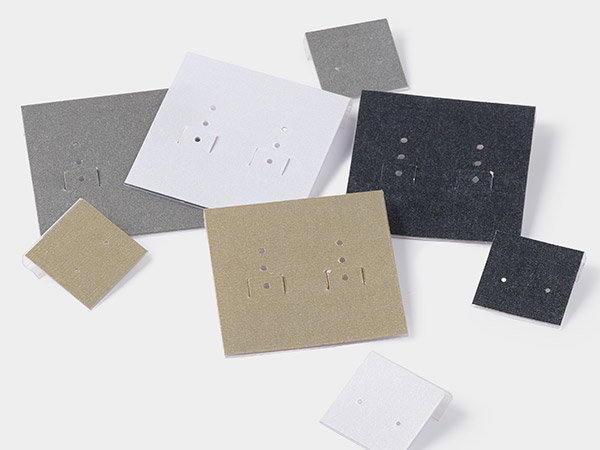 Ear Cards