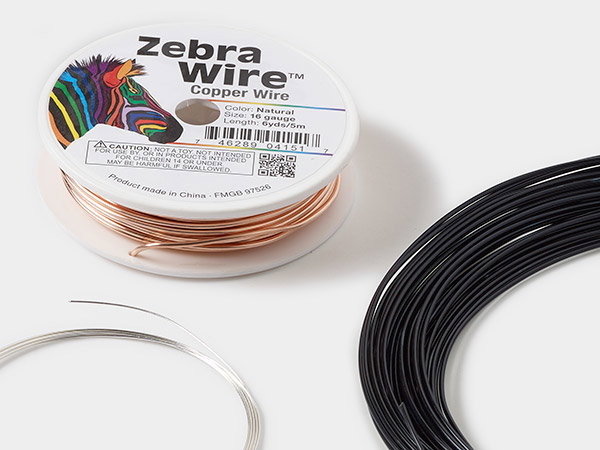 Wire Wrapping Wire