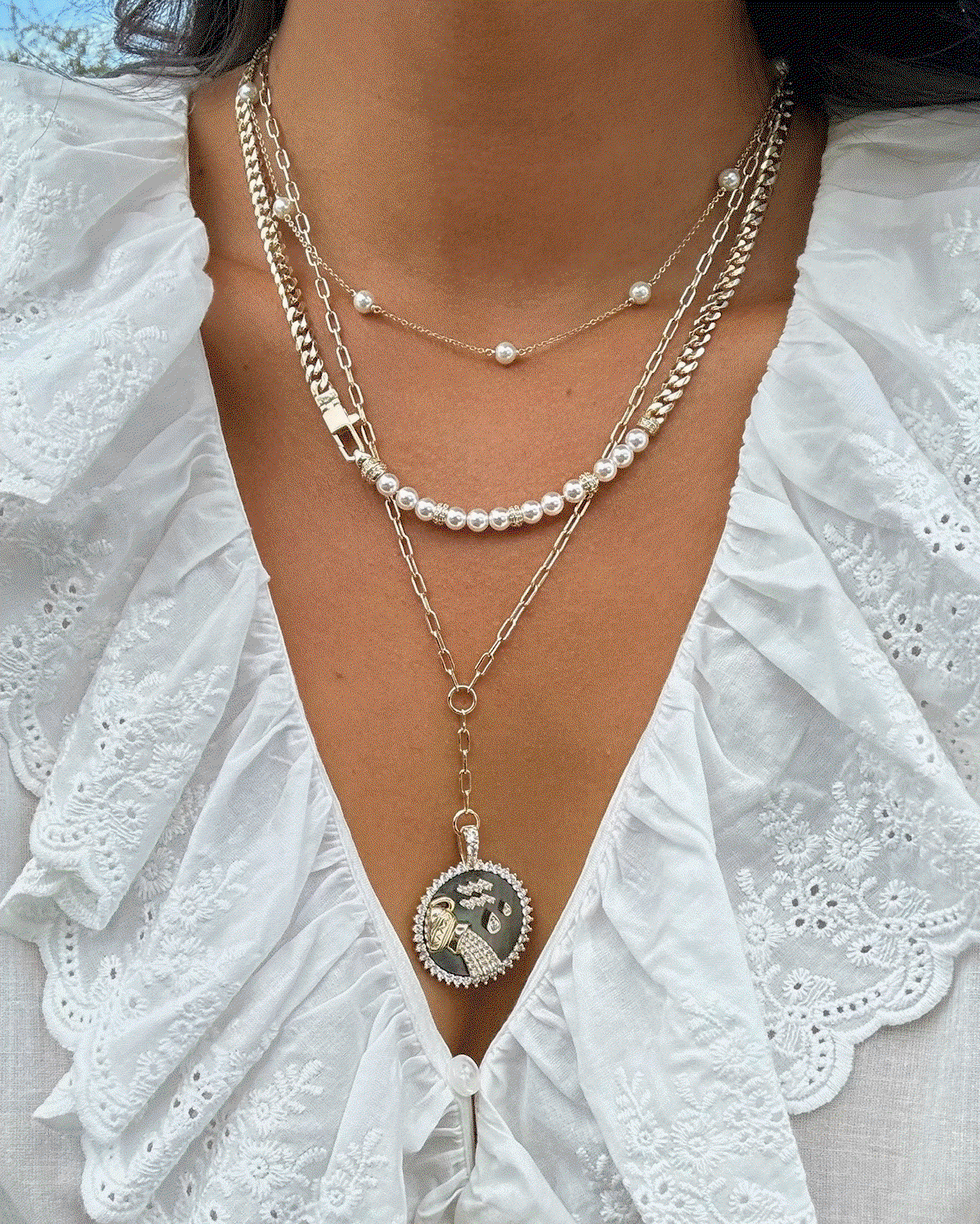 Summer Softness