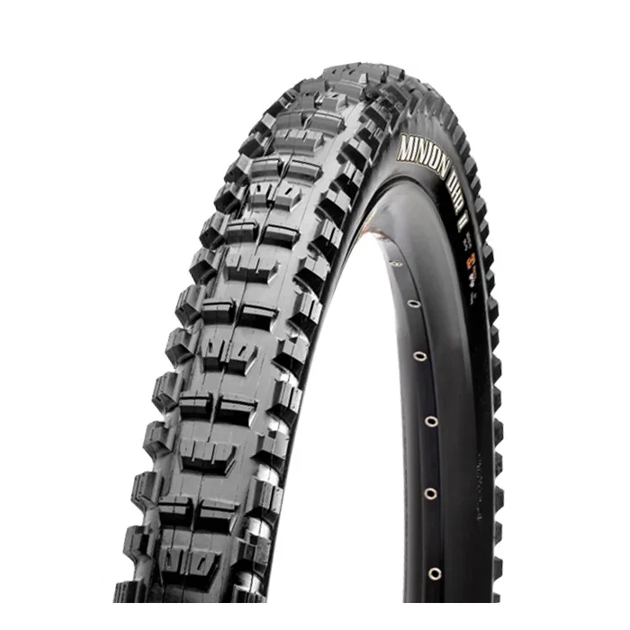 Image of Maxxis - Minion DHR II Faltreifen - 29x2.30 Zoll - 3C MaxxTerra - TR Exo