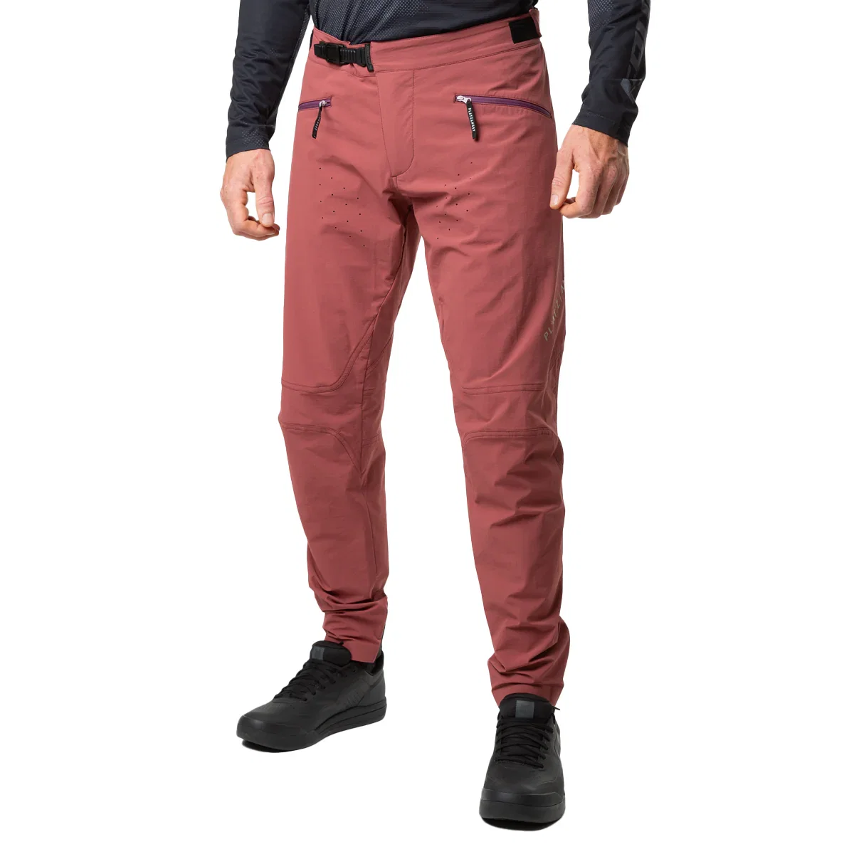 Image of Platzangst - CF Tight Pants Pro - plum
