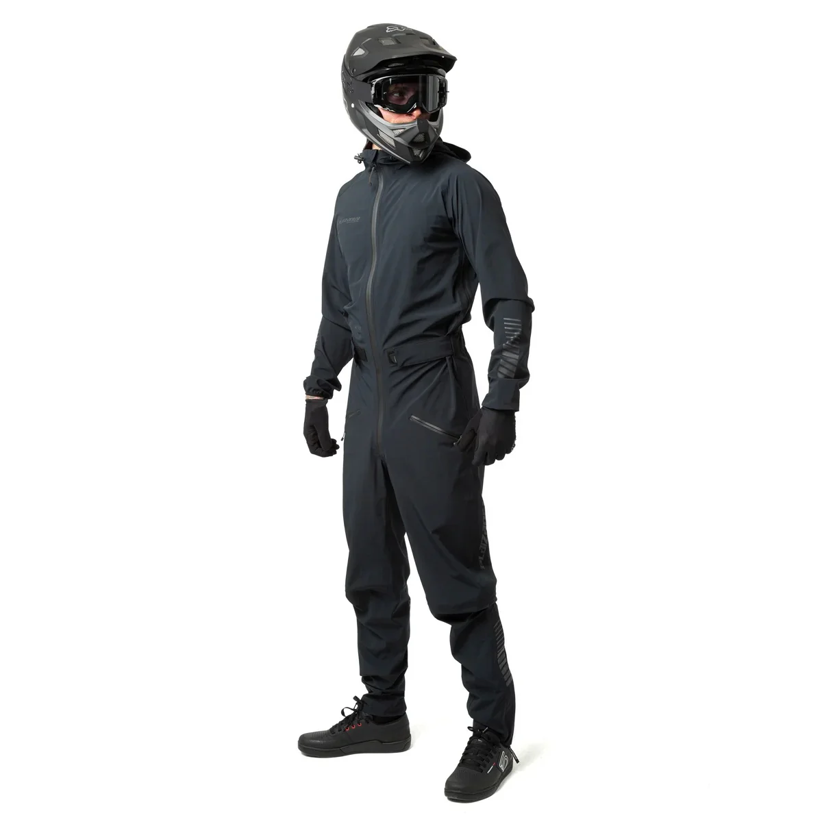 Image of Platzangst - DFL Suit lang