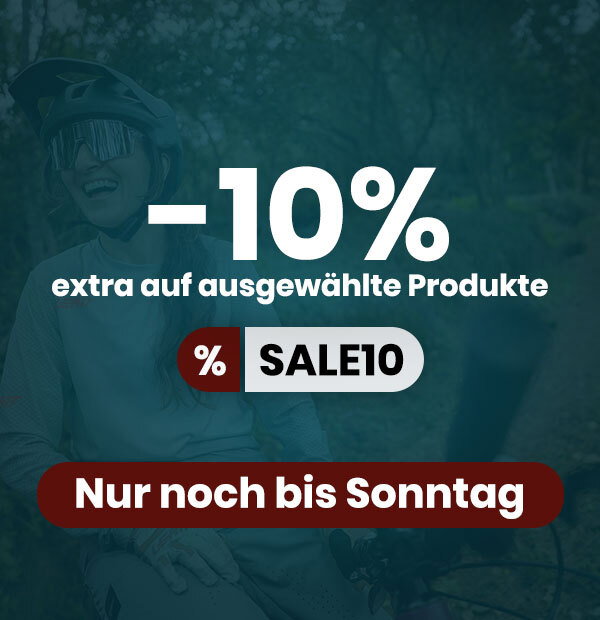 10% Extra auf ausgewählte Produkte