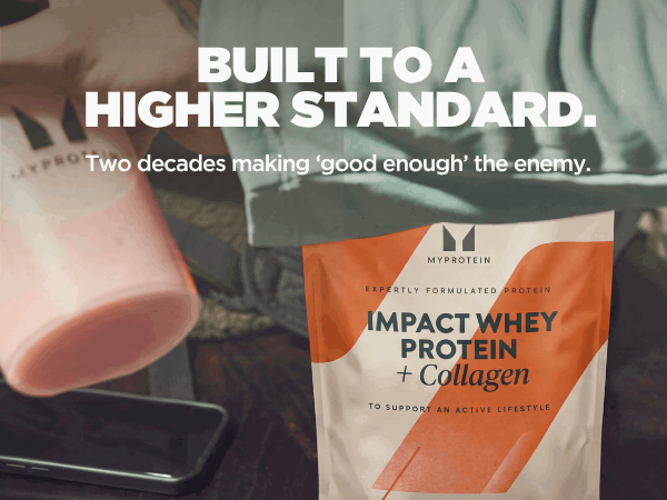BUILD TO A HIGHER STANDARD