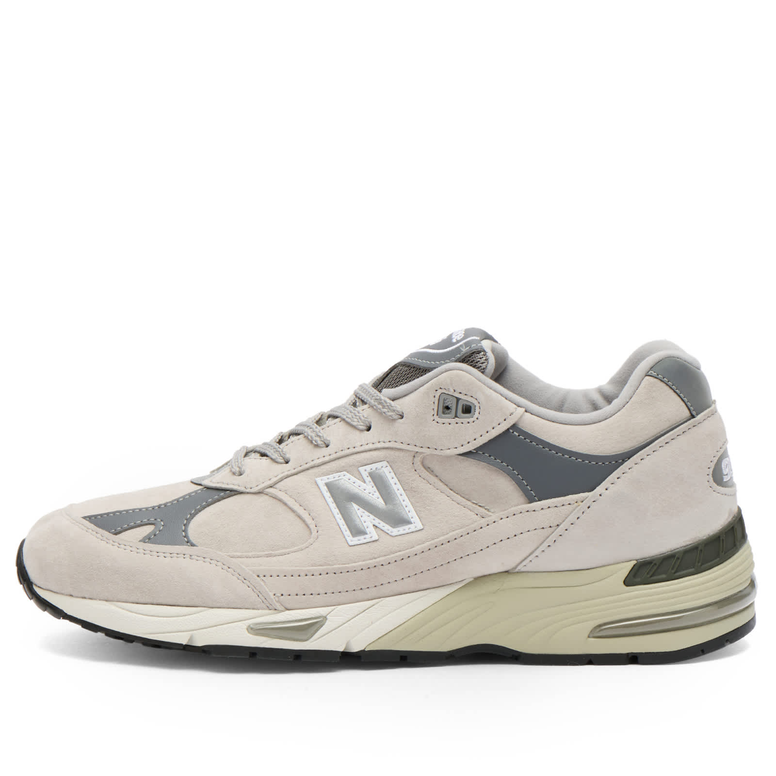 New Balance 991v1 Sneaker - Made in UK