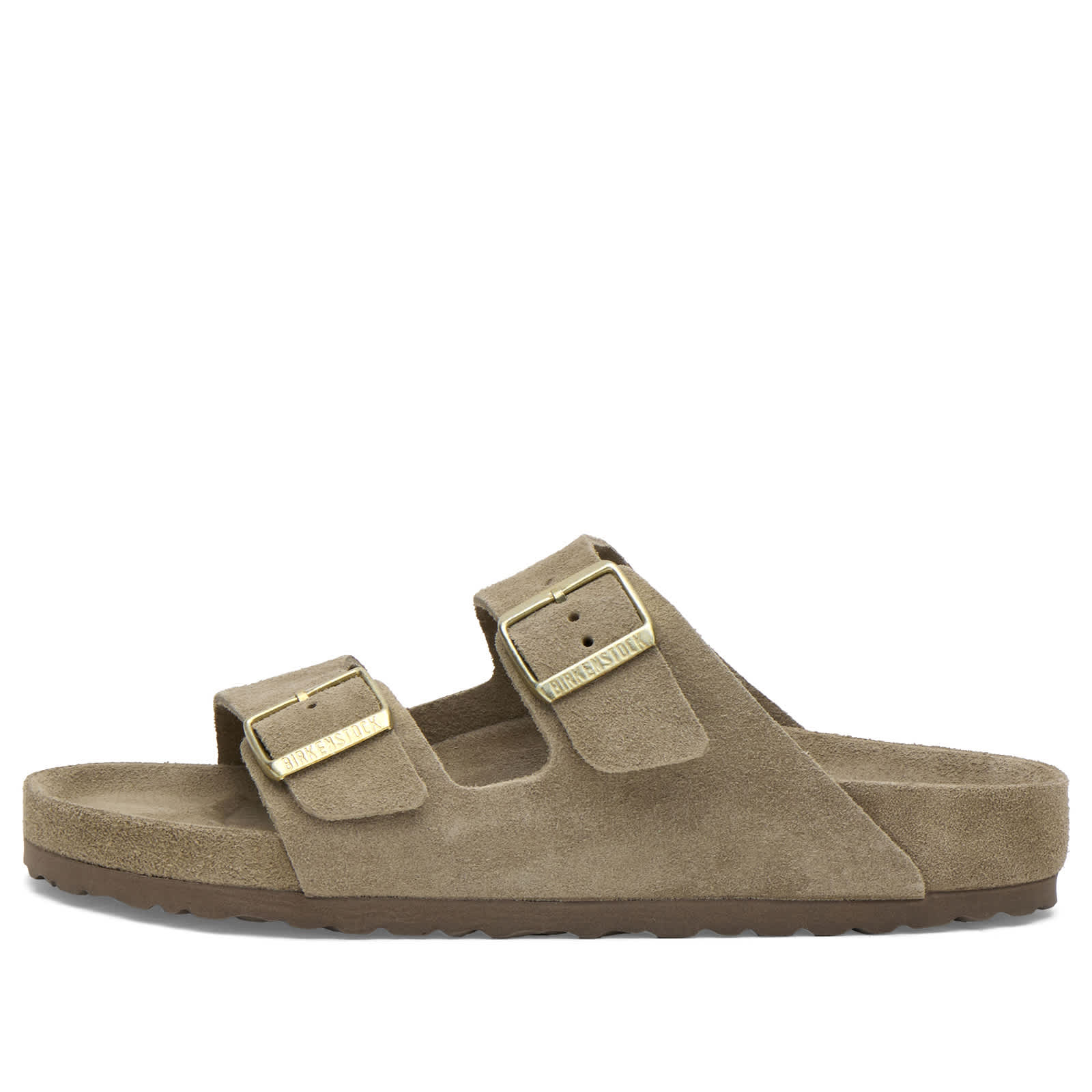 Birkenstock Arizona - Presented by END.