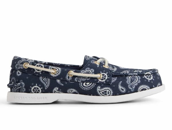 Authentic Original™ 2 Eye Lite Boat Shoe