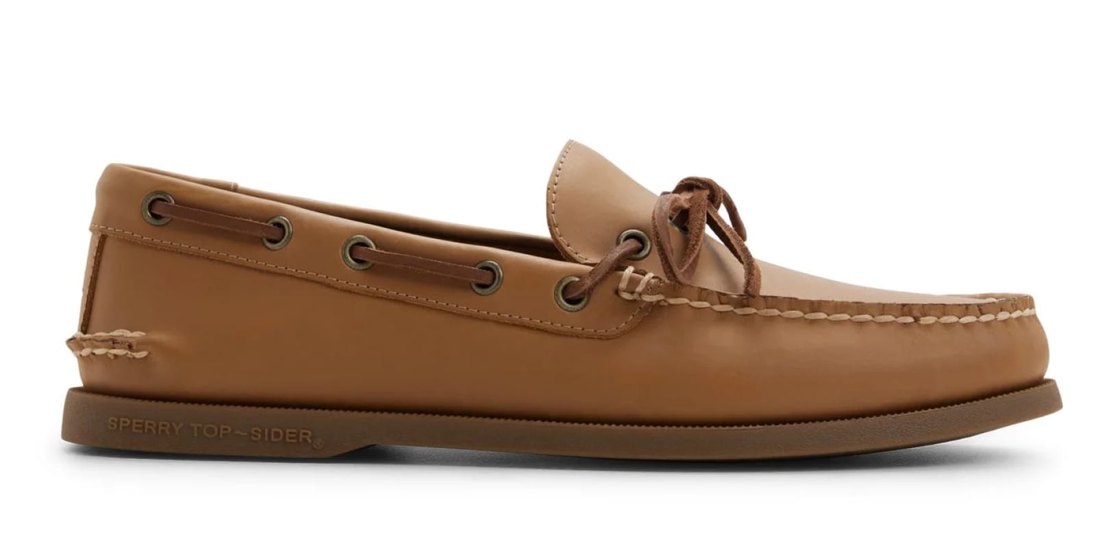 Authentic Original™ 1-Eye Boat Shoe