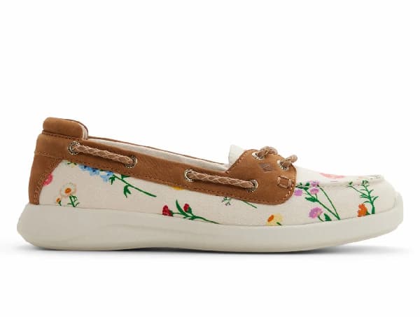 Fish Lite Boat Shoe