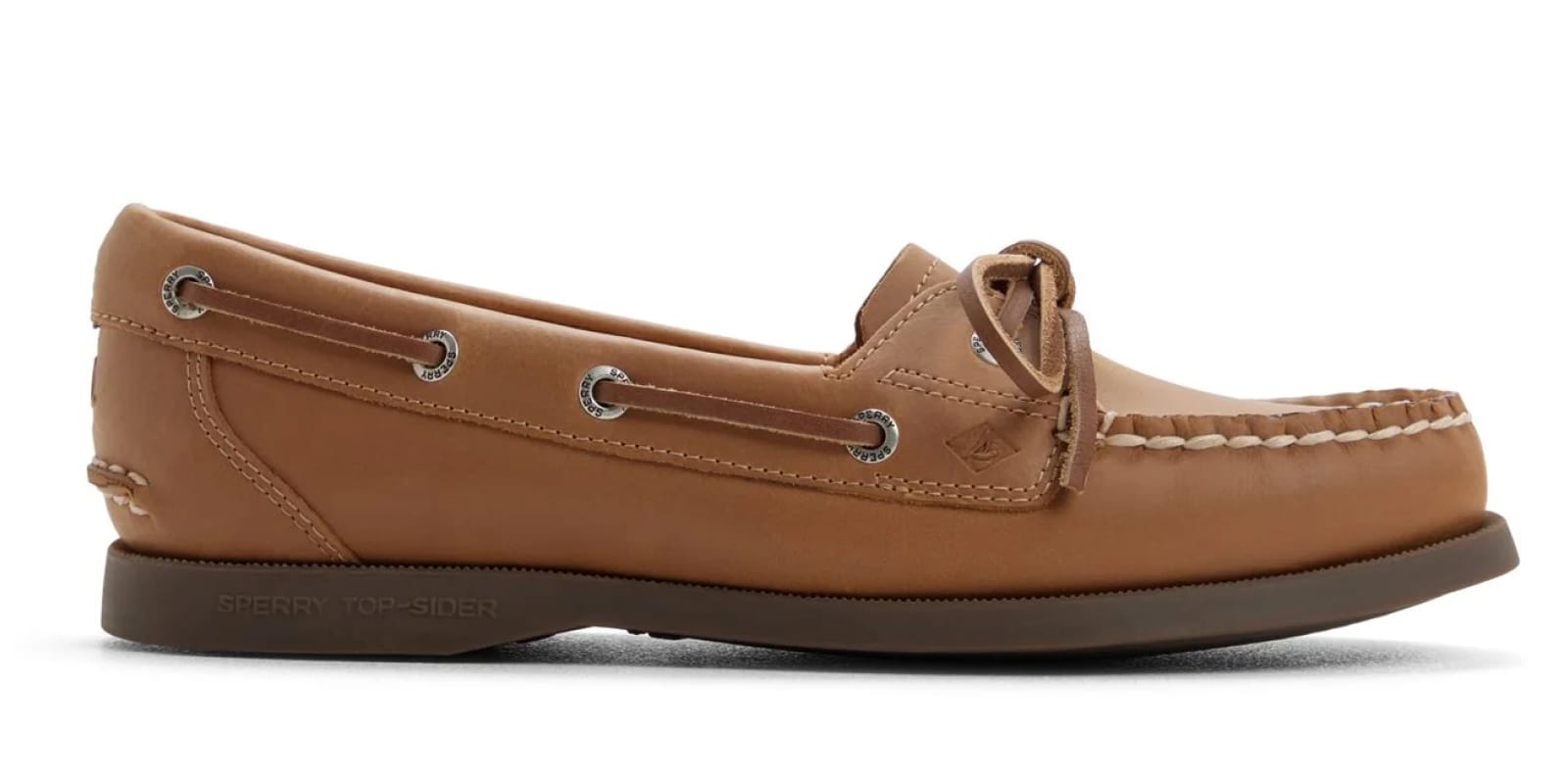 Authentic Original™ 1 Eye Boat Shoe