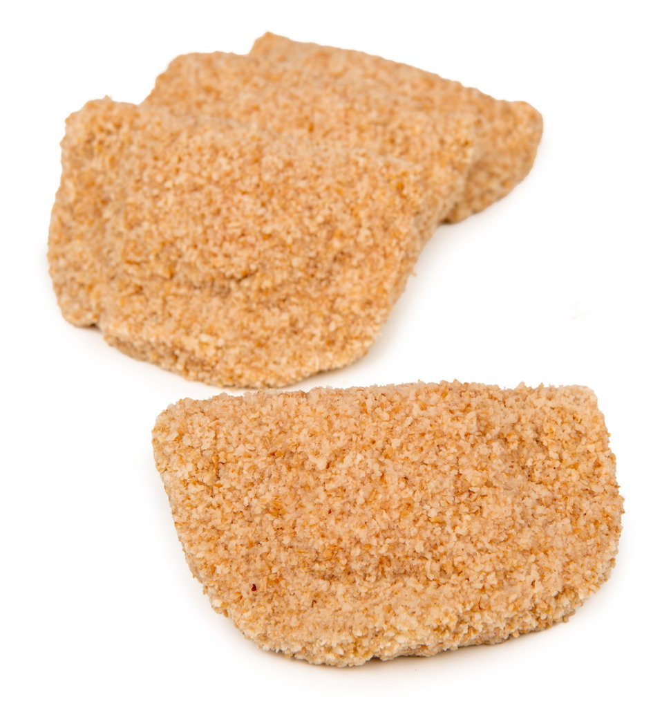 Cordonbleu voorgebakken 8 kg | MegaFoodStunter