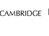 CAMBRIDGE