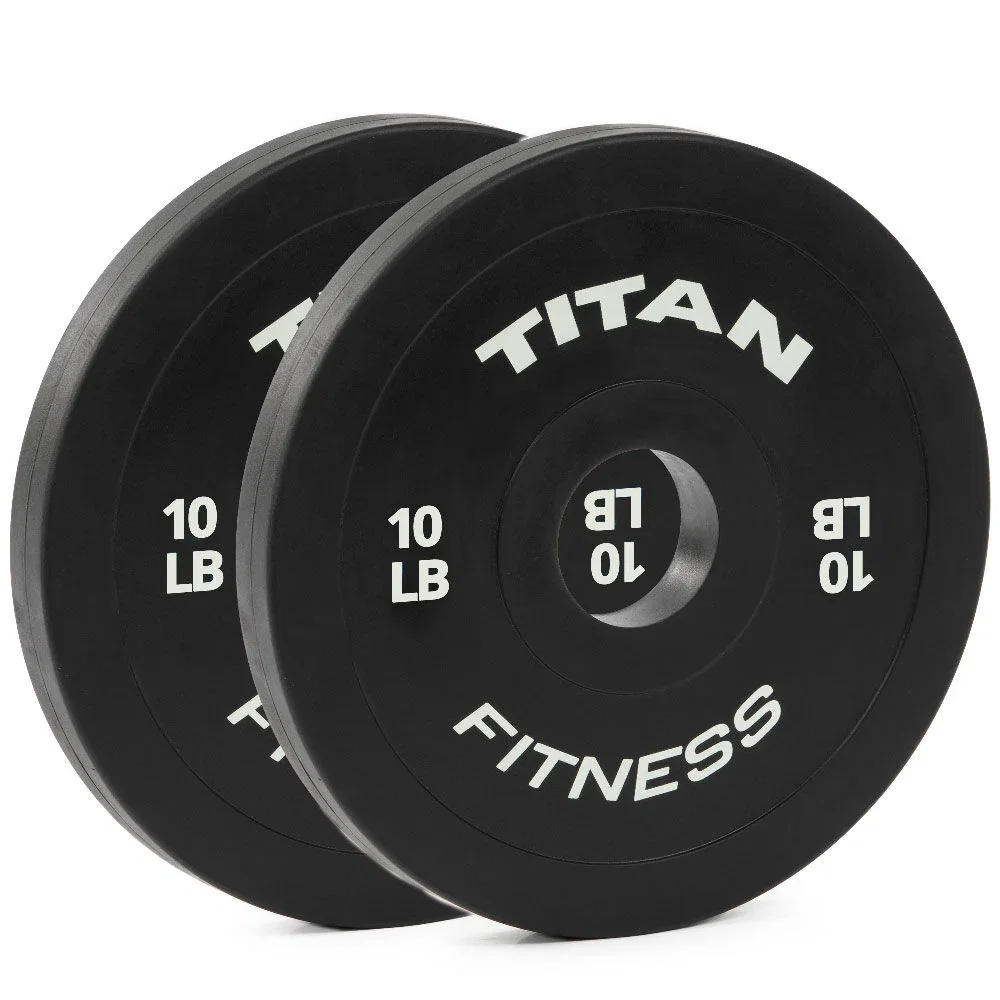 Image of 10 LB Pair Black Change Plates