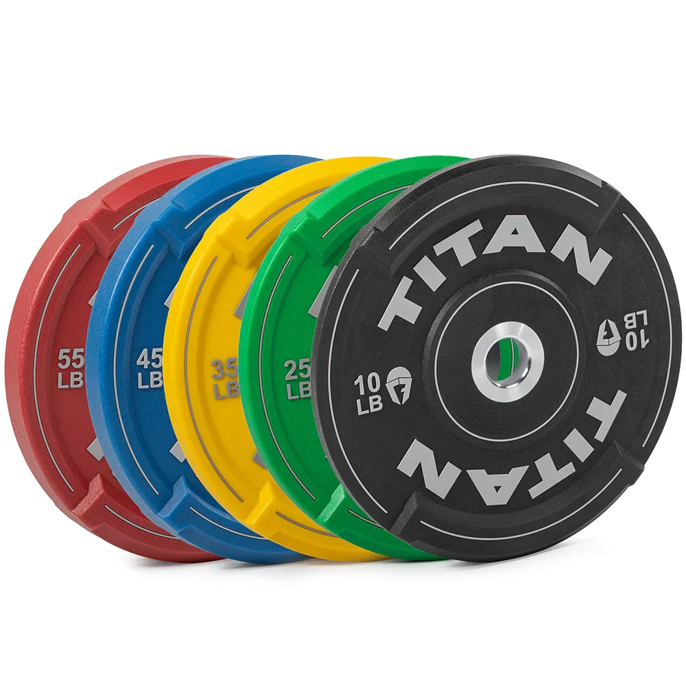 Image of EZ-Grip Elite Urethane Color Plates