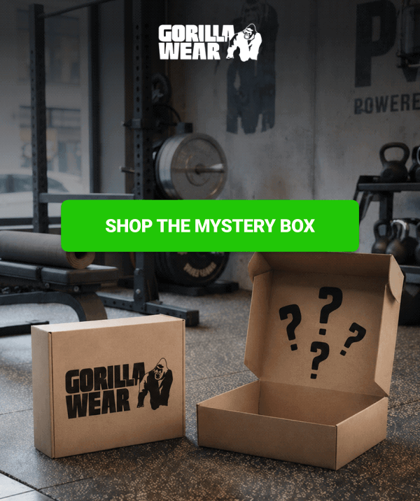 THE VAULT IS OPEN UNBOX THE UNKNOWN -  Shop the mystery box