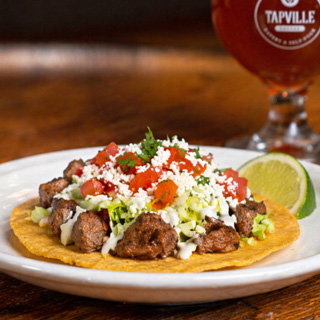 Watch the Games at Tapville