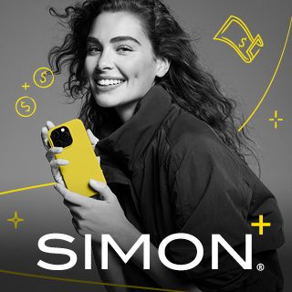 Simon+