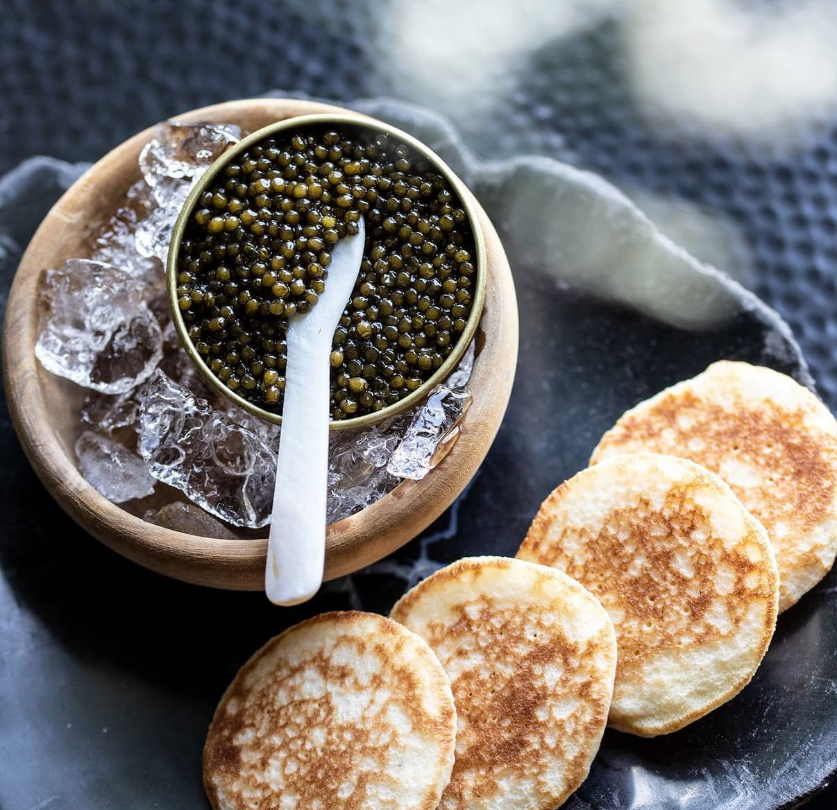 Imperia Caviar