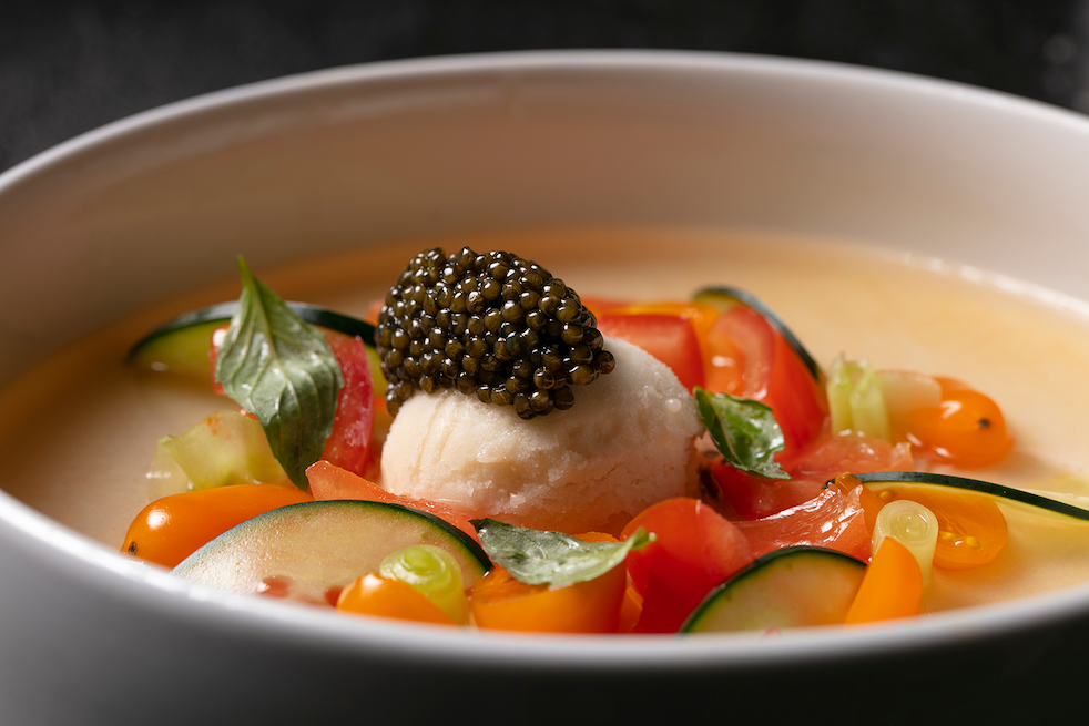 Imperia Caviar