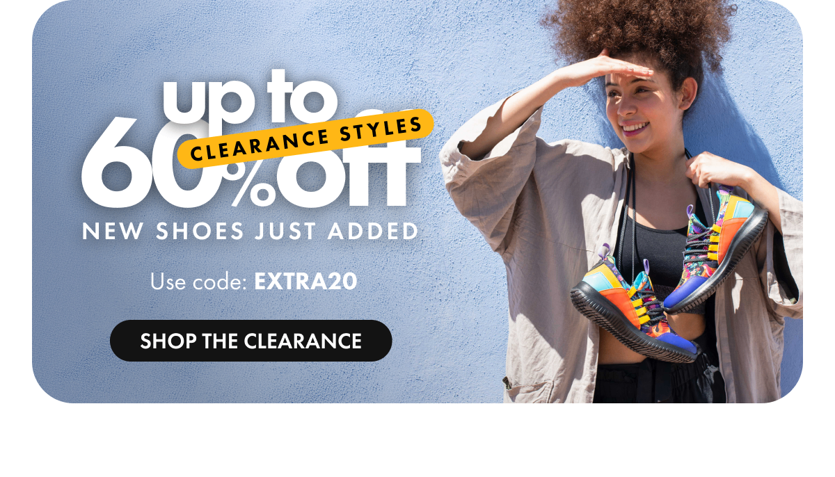 up to 60% off