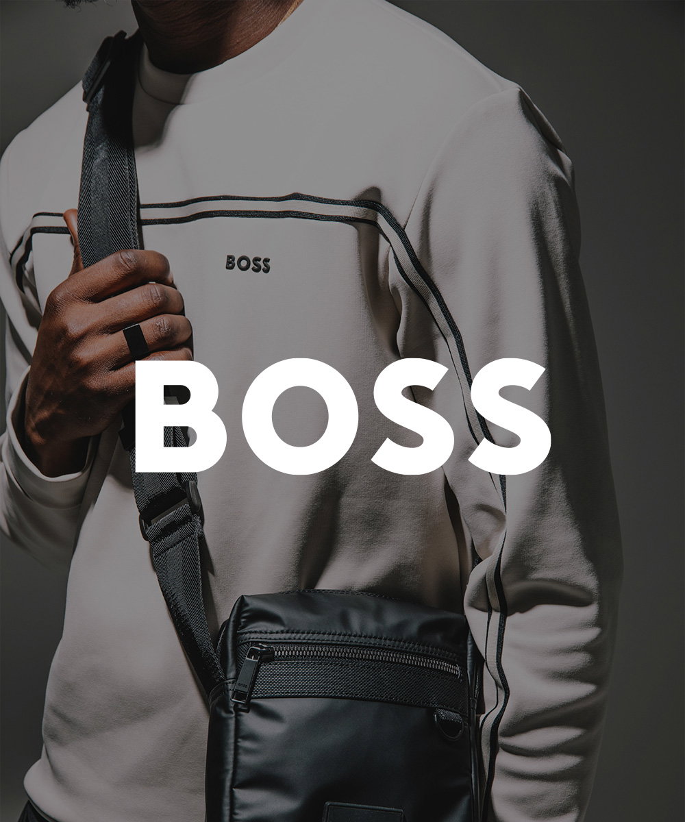 BOSS