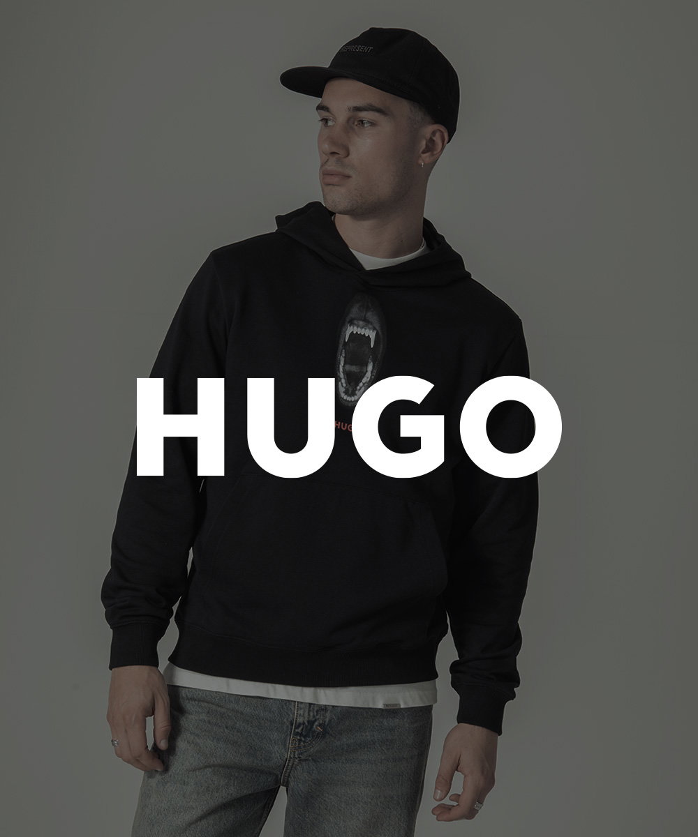 HUGO