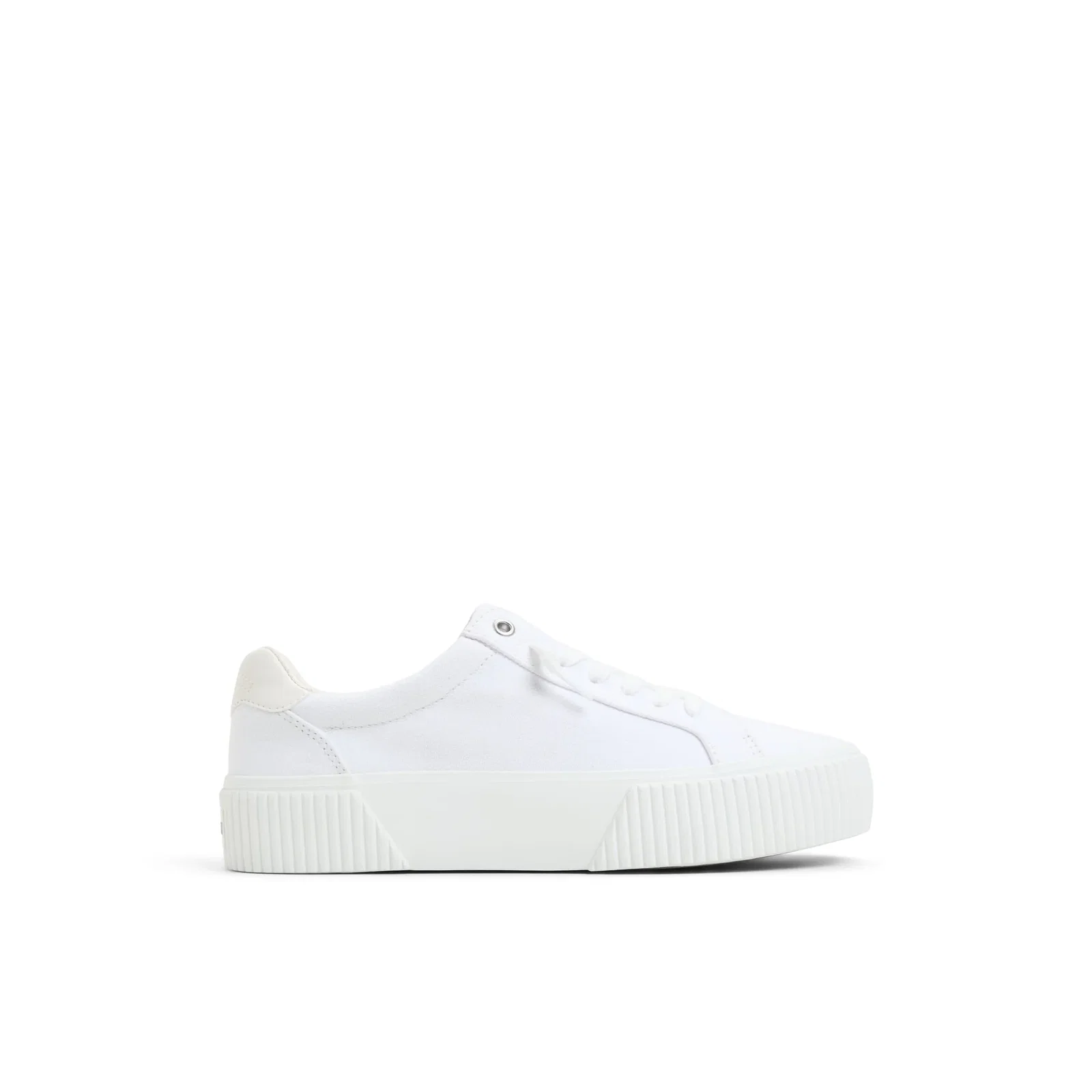 Image of Bermuda Lace to Toe Platform Sneakers