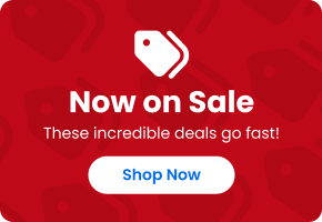 Now on sale