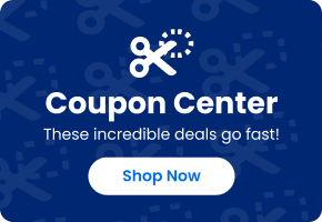 Coupon Center