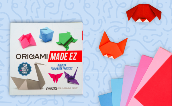 Origami Made EZ