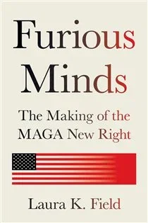 Furious Minds, by Laura K. Field