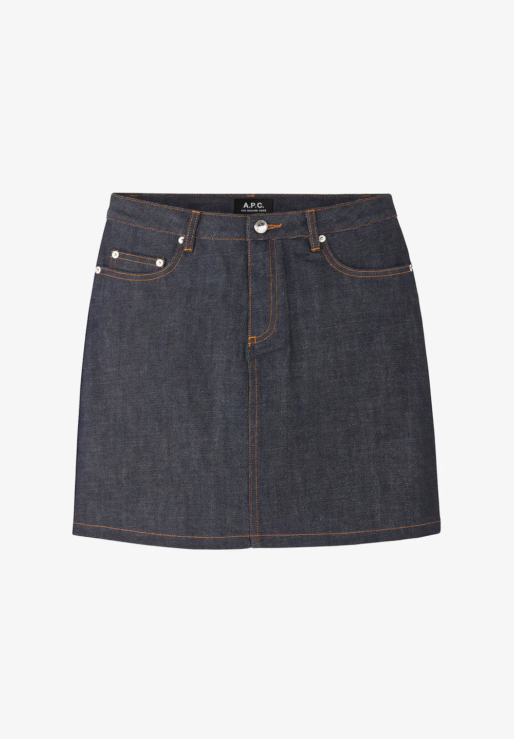 A.P.C. skirts