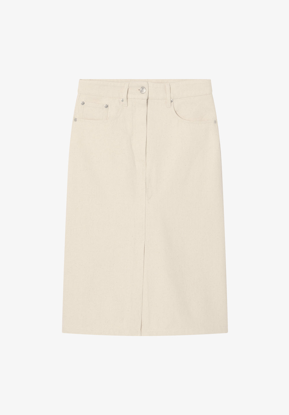 A.P.C. skirts
