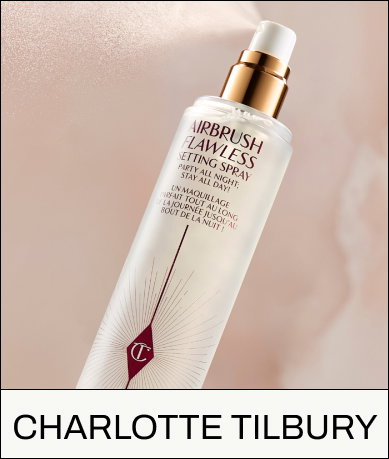 CHARLOTTE TILBURY