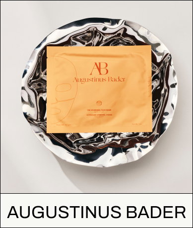 AUGUSTINUS BADER