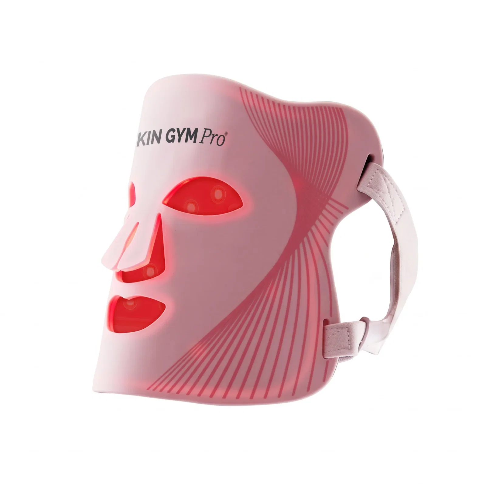Image of LED Pro Light Therapy Mask