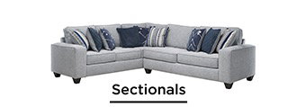 Sectionals