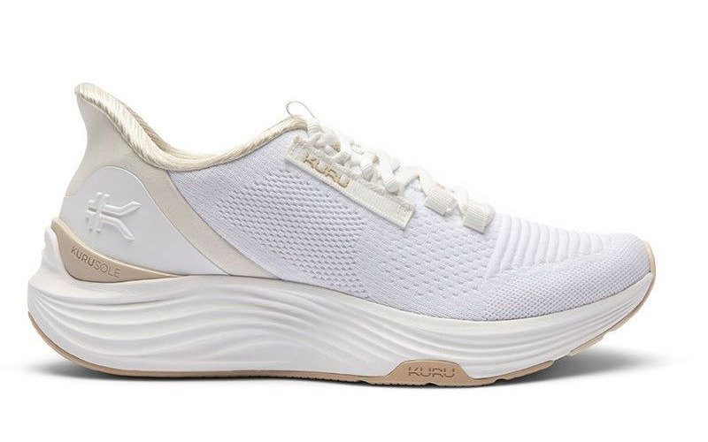 Women's ATOM 2 in White