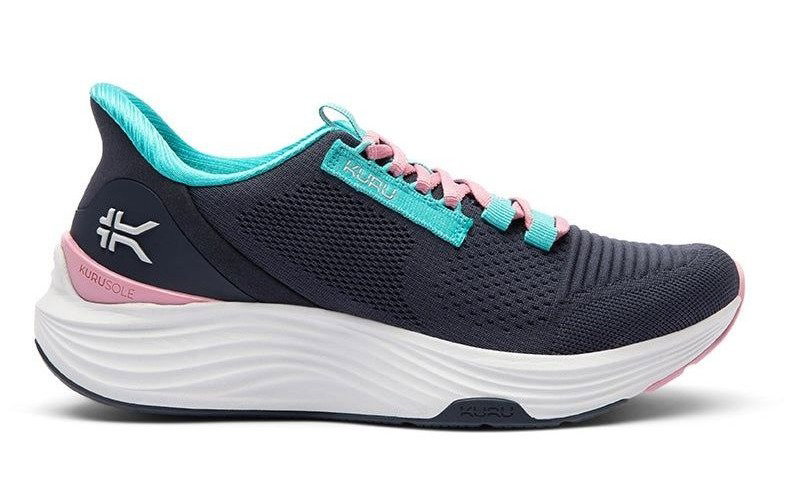 Women's ATOM 2 in Blue