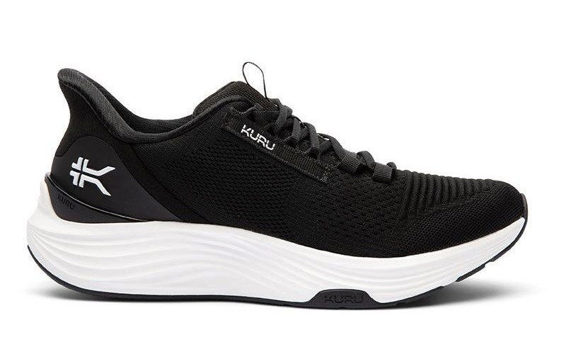 Men's ATOM 2 in Black