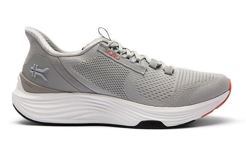 Men's ATOM 2 in Gray