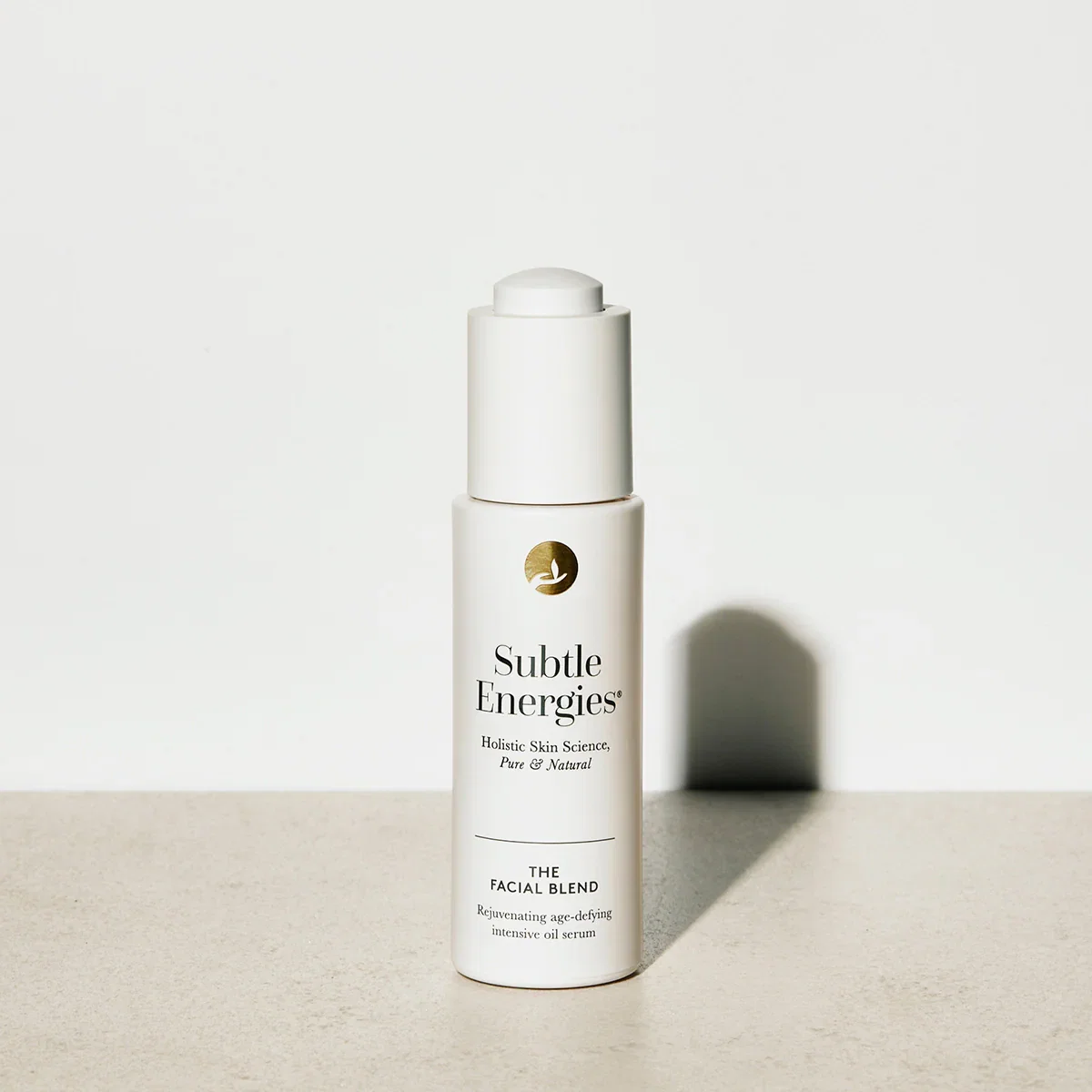 Image of The Facial Blend