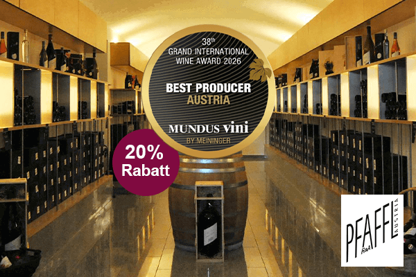 Weingut des Monats